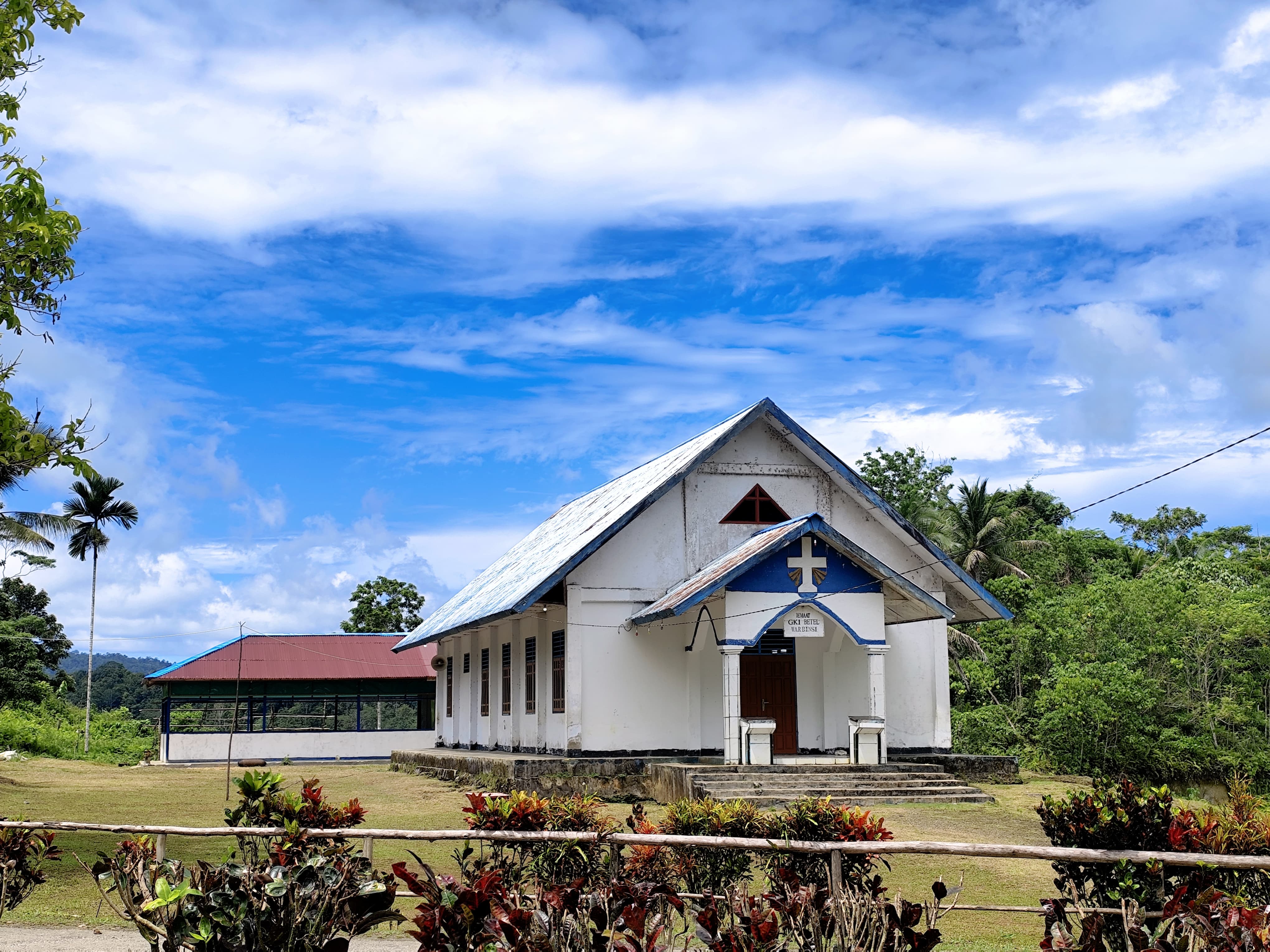 Foto Gereja